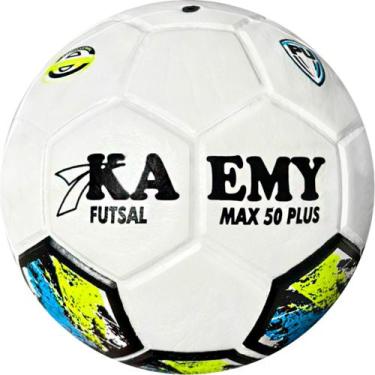 Imagem de Bola Futsal Max 50 Sub9 Kaemy PU  Soldada 280g-K28