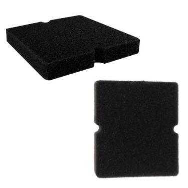 Imagem de Filtro de ar para Moto Shineray Xy 50q de 2007 Até 2012 - Loja Duas Ro