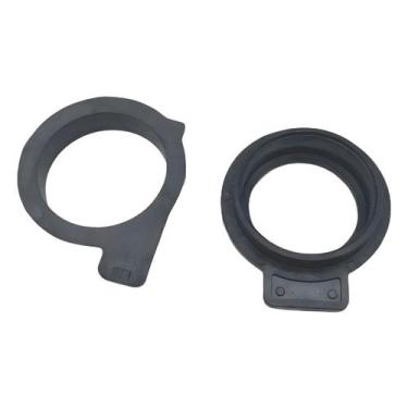 Imagem de Par de Bucha Fusor Kyocera M2040 M2035 P2235 M2640 M2135 - IMPORTED