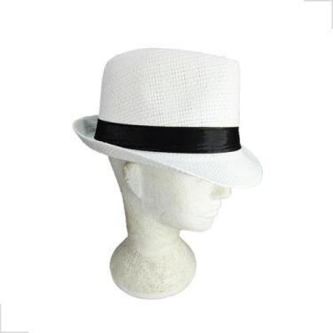 Imagem de Chapeu Panama Basic Acessorio de Decoração e Passeio - Rei Dos Orixás,