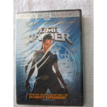 Imagem de LARA CROFT: TOMB RAIDER (SPECIAL C MOVIE