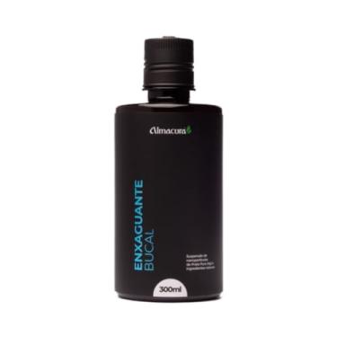 Imagem de Enxaguante Bucal Natural de Prata Coloidal Almacura®