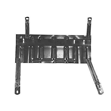 Imagem de Dhf318S Protetor De Cárter Onix 1.0/1.4 2012 A 2019/Onix Activ 2017-2019/Onix Advantage 2018 A 2019/ Sonic 2013 A 2019/ Cobalt 2013 A 2019/ Spin 2013 A 2019/ Spin Advantage 2016 A 2019/ Novo Prisma