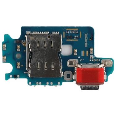 Imagem de SwarKing Substituição do conector USB Flex Dock da porta de carregamento para Samsung Galaxy S24 5G SM-S921U