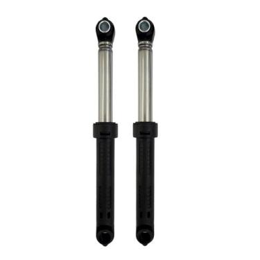 Imagem de Kit 2 Amortecedor Lavadora Samsung Wd106uhsawq Lava E Seca - VRX