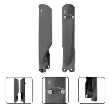 Imagem de Protetor Bengala Fechado Amx Ktm Husqvarna GasGas Mxf 125/150/250/300/350/450