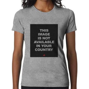 Imagem de Baby Look This image is not available in your country - Foca na Moda, 