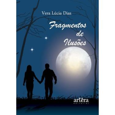 Imagem de Livro - Fragmentos de Ilusões