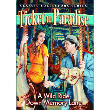 Imagem de Ticket to Paradise