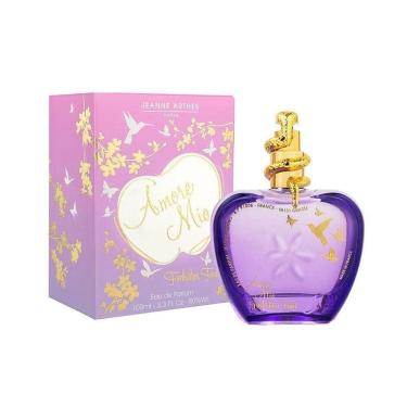 Imagem de Perfume Feminino Jeanne Arthes Amore Mio Forbidden Fruit Edp Spray 100 Ml