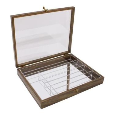 Imagem de  Porta Talheres 36x29 com Tampa - DECOREX