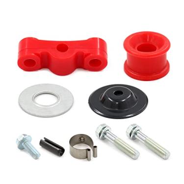 Imagem de Red Shift Linkage Bushings Kit E SUSPENSÃO DE ENERGIA Bucha C Substituição do Parafuso DE Clipe para ACU Ra Integ Ra Civ Ic Cr X Com Swap Série B