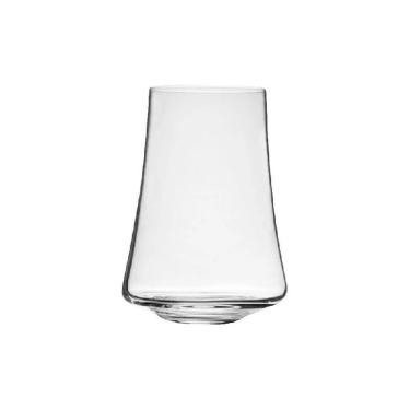 Imagem de Jogo 6 Copos Baixos Xtra Cristal Ecológico 400 Ml Bohemia