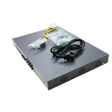 Imagem de OLT GPON PHYHOME FHL2100-8 (s/módulo SFP GPON)