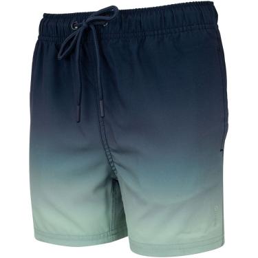 Imagem de Bermuda Infantil Oxer Swim Estampada