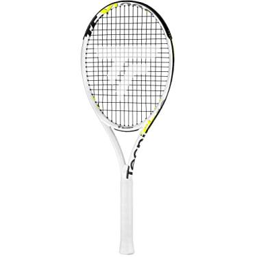 Imagem de Tecnifibre Raquete De Tênis TfX1 285 Listrada Grip 3