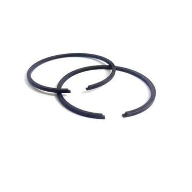 Imagem de Anel segmento(par) 75cc (enc lateral) mobilete caloi/monark - SILMAR