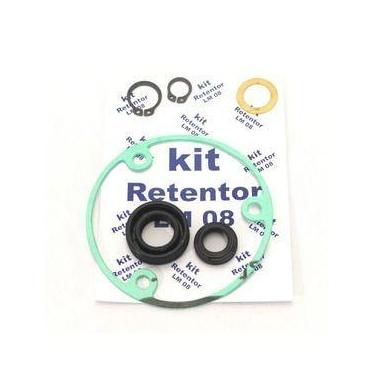 Imagem de Kit retentor electrolux compativel LM08 - SPAZIO