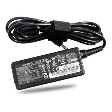 Imagem de Carregador Para Notebook Hp Compaq Mini 19v 1,58a 4.0x1.7mm - drop2