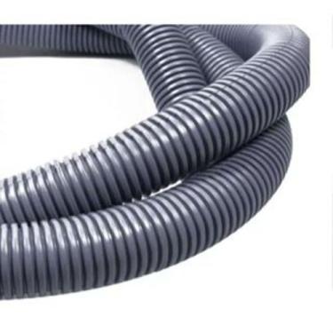 Imagem de Kit Extensor De Mangueira Saida com Emenda  3 Metros 28mm - QUEIROZ