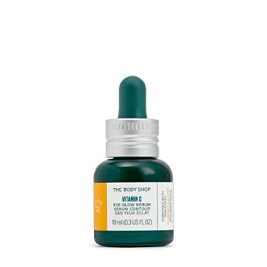 Imagem de The Body Shop Vitamina C Eye Glow Serum - Iluminador E Iluminador Para Os Olhos - 0,3 Fl Oz