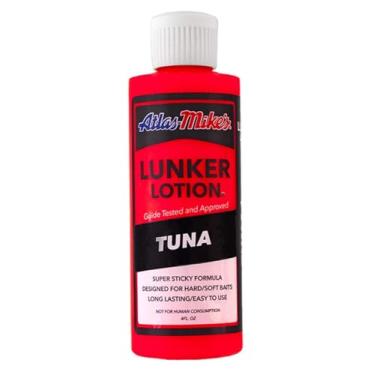 Imagem de Atlas Mike's 6527 Loção Lunker para Atum
