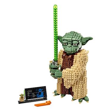 Imagem de Lego Star Wars Yoda™ 75255