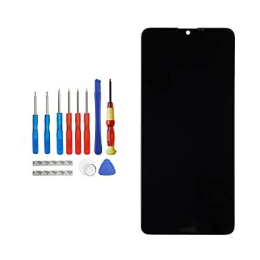 Imagem de Vvsialeek Tela LCD compatível com Nokia 2.4 TA-1277, TA-1275, TA-1274, TA-1270 16.5 cm Touch Screen Digitalizador, peças de substituição com kit de ferramentas