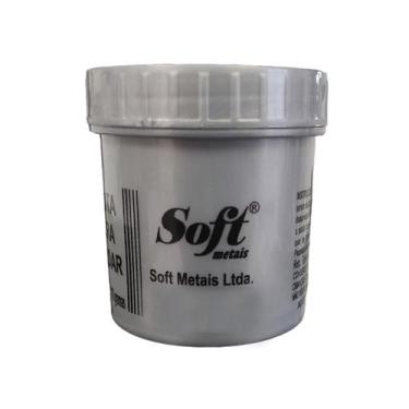 Imagem de Pasta Para Solda Estanho 110G Soft, 127/220V