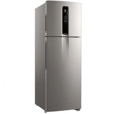 Imagem de Geladeira Refrigerador Electrolux 390L Frost Free Duplex Inverter IF43