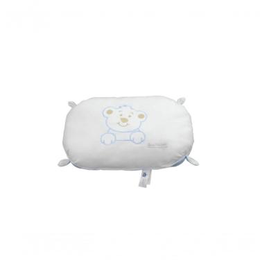 Imagem de Almofada Forra Baby Azul