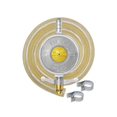 Imagem de Regulador Válvula Registro De Gás 2kg - Imar