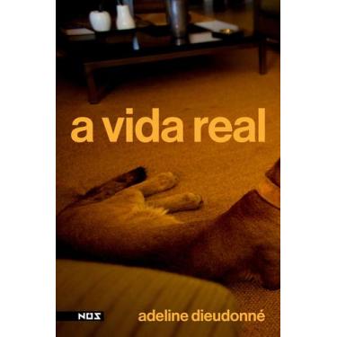 Imagem de Livro - A vida real