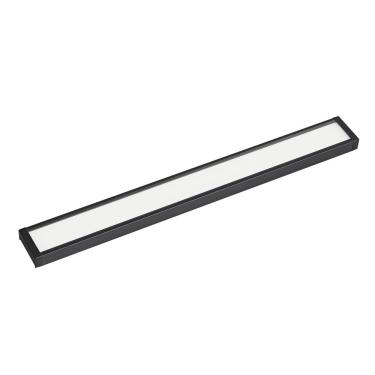 Imagem de Luminaria Difusa Infinity 12w 3000k Pt