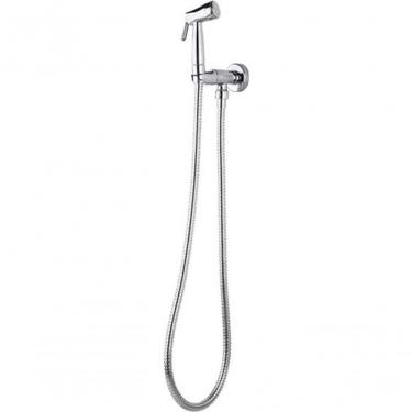 Imagem de Ducha Higiênica Opus Cromado Dn15 1-2 2195-opu-cr Fabrimar