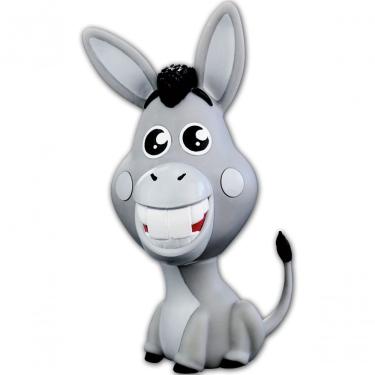 Imagem de Fandom Box Shrek Colecionável Gato De Botas Boneco Acrilico Burro Falante