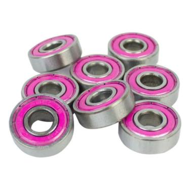 Imagem de Rolamento Black Sheep Abec-15 Jogo