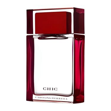 Imagem de Carolina Herrera New York Eau De Parfum - Perfume Feminino 80ml