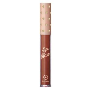 Imagem de Lip Gloss Latika No 47
