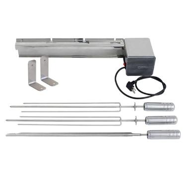 Imagem de Painel Com Motor Grillex Modular Lift PM-584 - Giragrill