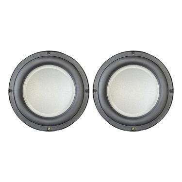 Imagem de Par alto falante etm subwoofer 6 pol ew 125W rms 4 ohms cores