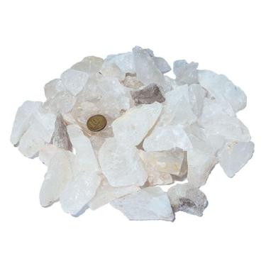Imagem de Cristal Opalado Pedra Natural 30 a 80mm 25 a 50g Tipo B - CristaisdeCu