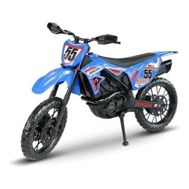 Imagem de Roma Racing Moto Cross 0907 Roma - Napolestore