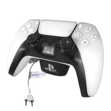 Imagem de Luminária Controle PS 5 Gamer Light