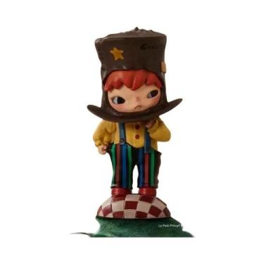 Imagem de Pequeno Príncipe Hirono Le Petit Blind Box Figura De Ação Fofa Estátua