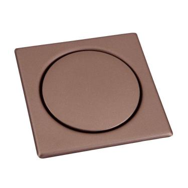 Imagem de Válvula de Escoamento por Pressão Meber Metais Cobre Matte