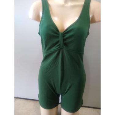 Imagem de Maiô de hidroginástica - Aneli