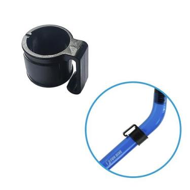 Imagem de Suporte Engate Para Snorkel Respirador De Mergulho Pesca Sub - Fun Div