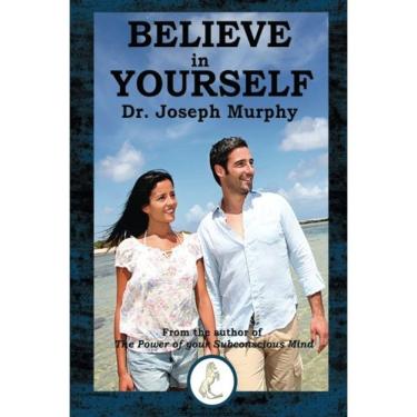 Imagem de Livro Believe in Yourself Prancing Pony Press