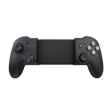 Imagem de RIG - Controle sem fio para para vídeo game MG-X Pro para iPhone - Preto-50-1608-99
